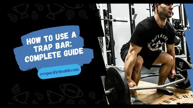 'Video thumbnail for How to Use a Trap Bar: Complete Guide'