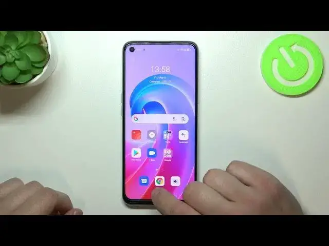 'Video thumbnail for How to Remove / Restore Phone Icon from / to the Home Screen on Oppo A96'