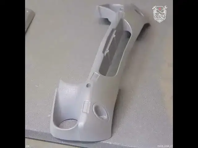 'Video thumbnail for Mini Old Car | Restoration adandoned Car'