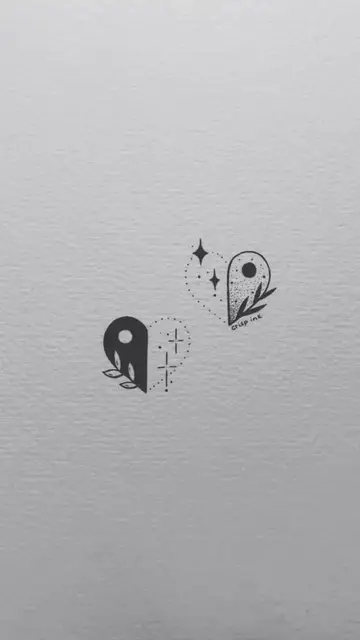 'Video thumbnail for Matching Tattoo Ideas'