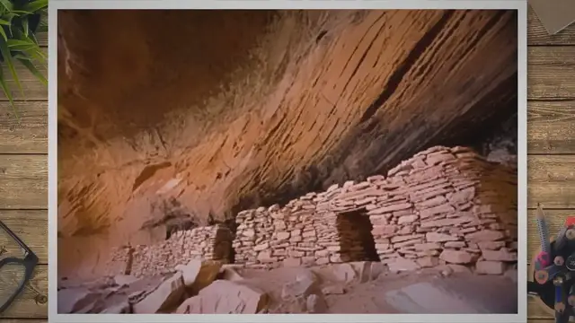 'Video thumbnail for History of Sedona Arizona'