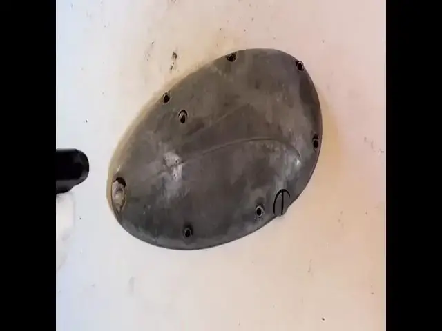 'Video thumbnail for Restore Old Bike | Old To New | Old Motorcycle | Restoration'