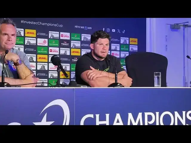 'Video thumbnail for Julien Marchand après Bordeaux Toulouse'