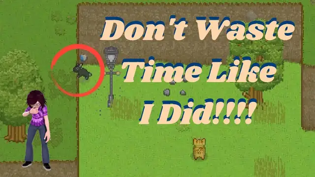 'Video thumbnail for 8 Things I Wish I Knew Before Starting Cattails / Tips and Tricks'