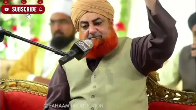 'Video thumbnail for Khud Ko Deen ka Thkydaar Samjhny Walo Ko Jawab || Mein Tanatan Sunni Hun || #MuftiAkmalSahabkaBayan,'