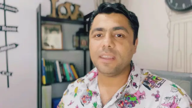 'Video thumbnail for Discover How to Embrace Your Weirdness'