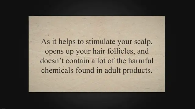 'Video thumbnail for Is Baby Shampoo Good For Adults? 5 FAQs'