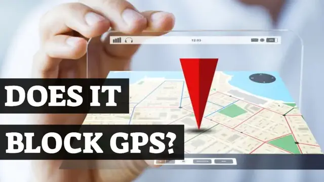 'Video thumbnail for Will a Faraday Bag Block GPS? | EMF Protection'