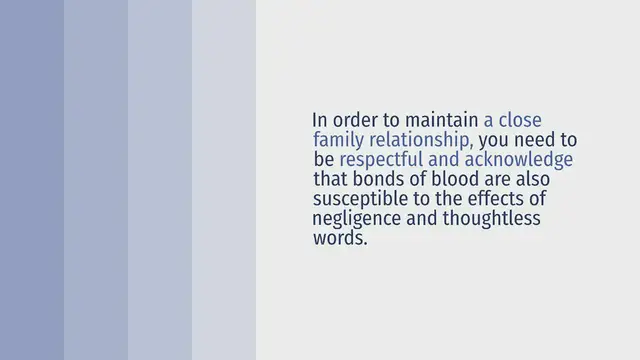 'Video thumbnail for Apology Letter to Parents or a Family Member'