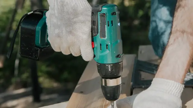 'Video thumbnail for What Is A Drill Driver?'