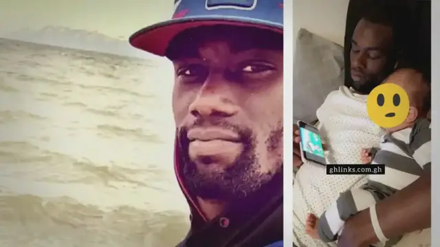 'Video thumbnail for Tyre Nichols Wife, girlfriend : Nichols was previously in a relationship with a girl named Katie , son, photos, age» GhLinks.com.gh™'