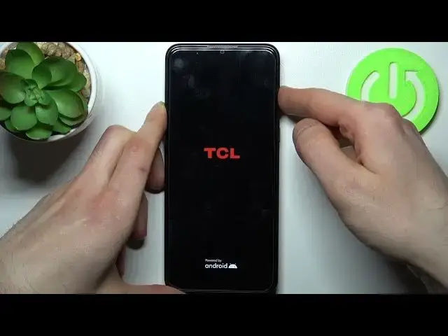 'Video thumbnail for How to Boot Into a Fastboot Mode on the TCL 306'