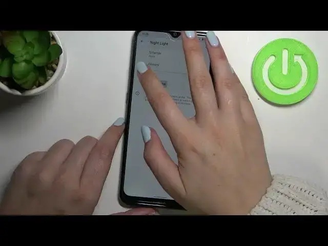'Video thumbnail for How to Turn On Eye Comfort Mode on NOKIA G20 – Set Blue Light Filter'