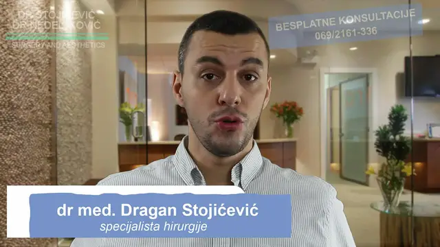 'Video thumbnail for Šta je kurje oko i kako se leči'