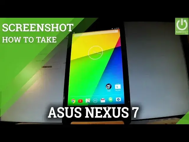'Video thumbnail for How to to Take Screenshot in ASUS Nexus 7 - Capture Screnshot'