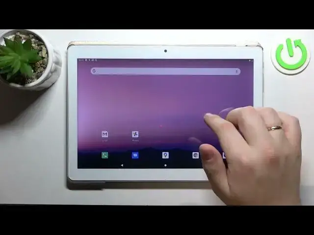 'Video thumbnail for How to Make Opera Browser As Default on TOSCIDO M863'