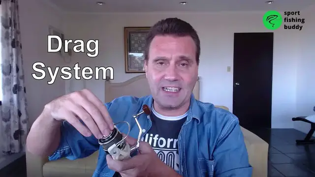 'Video thumbnail for Parts of a Spinning Reel and How They Work'