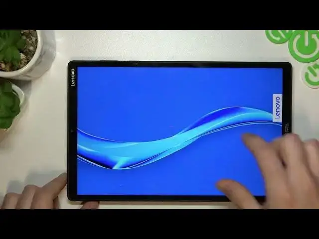 'Video thumbnail for Lenovo Tab m10 Plus - Fix Bluetooth Problems'