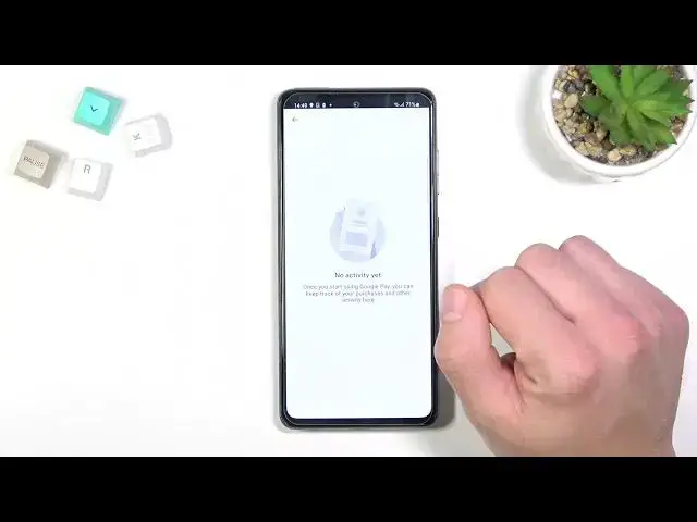 'Video thumbnail for How to Manage Google Pay on SAMSUNG Galaxy A52s'
