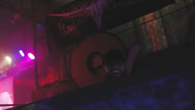 'Video thumbnail for Maryland's Original Cancun Cantina - Country Club Mix'