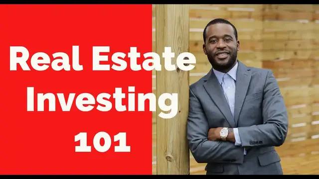 'Video thumbnail for 5 Real Estate Investing tips from Mark Whitten | The 5'