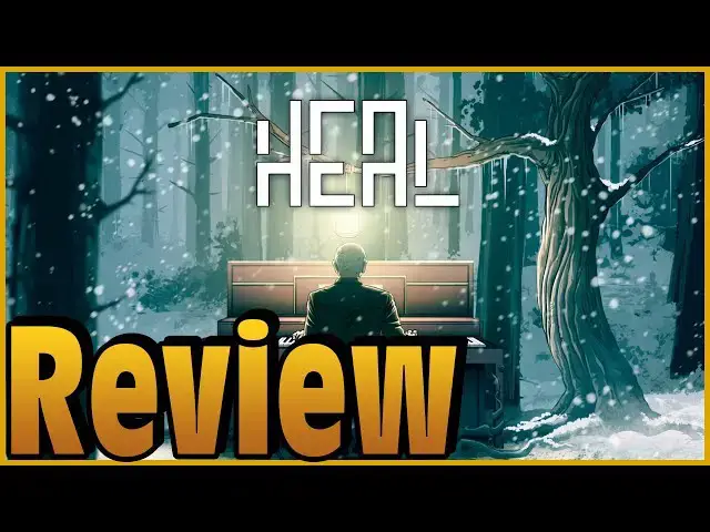 'Video thumbnail for Heal Review ★★★☆☆'