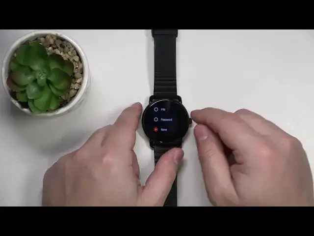 'Video thumbnail for How to Add Screen Lock Protection on FOSSIL Q Wander – Set Passcode & Pattern'