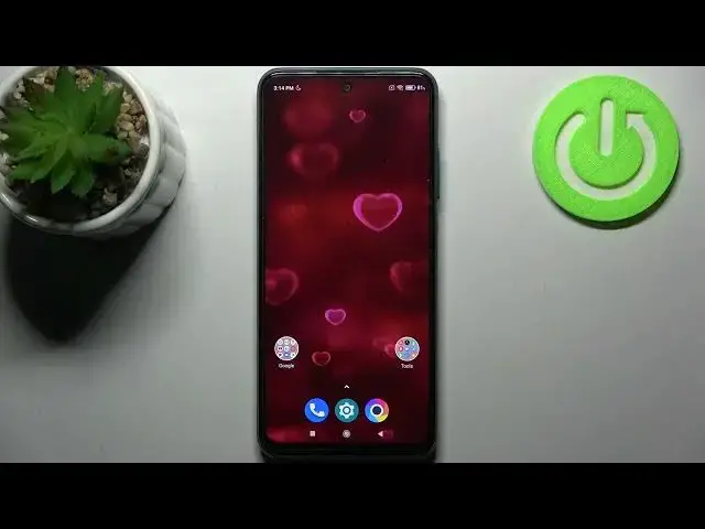 'Video thumbnail for How to Show Battery Percentage on Status Bar in POCO M3 Pro - Make Battery Percentage Visible'