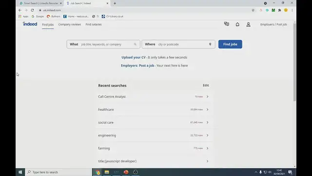 'Video thumbnail for 65.How To Download B2B Mass Emails From Linkedin'