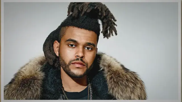 'Video thumbnail for Abel Makkonen Tesfaye announces his final album as “The Weeknd” '