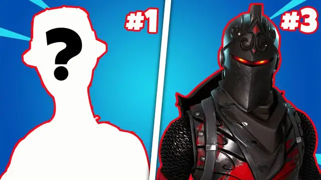 'Video thumbnail for Fortnite Rare Skins That Nobody Has!'