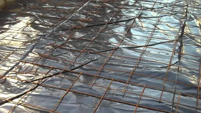 'Video thumbnail for Concrete Wire Mesh'