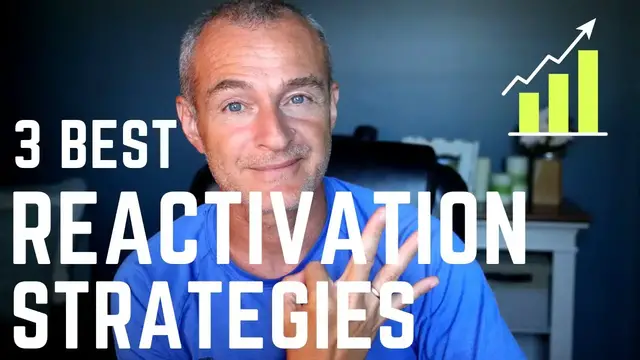 'Video thumbnail for 3 Best Reactivation Strategies for Physical Therapy Clinics'