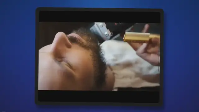 'Video thumbnail for How To Use A Beard Trimmer Correctly: Ultimate Guide (2022)'