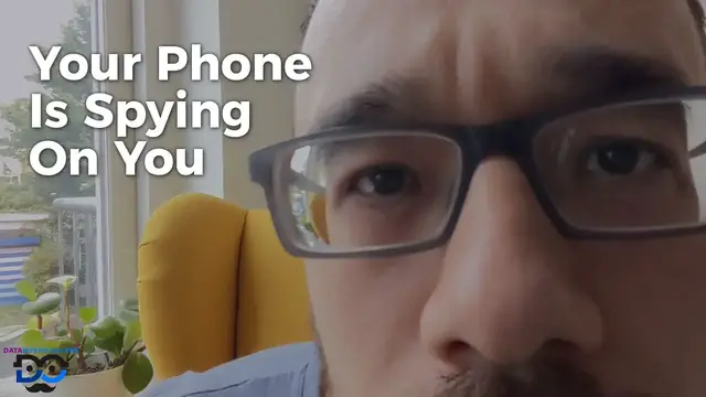 'Video thumbnail for Private Smartphone Keyboards [Stop Spying On My Typing]'