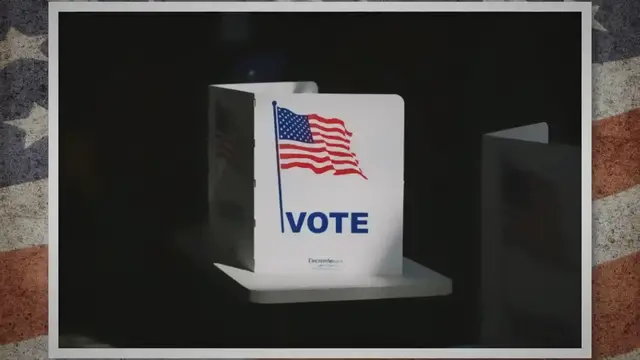 'Video thumbnail for Republicans Are Trouncing Democrats in This One Important Metric - Election Central'