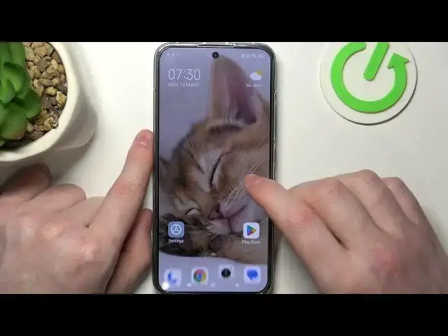 'Video thumbnail for All Gestures & Motions on Xiaomi 13'