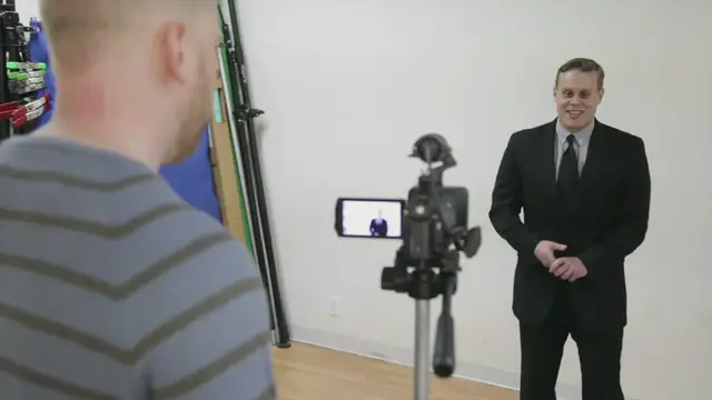'Video thumbnail for Exclusive: THE RESIDUALS Season 2, Episode 8- The Outtakes!'