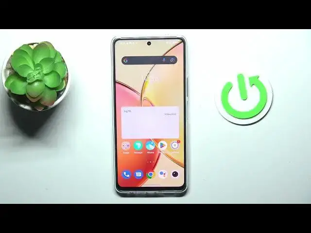'Video thumbnail for How to Check Serial Number in VIVO Y200 – Find Serial Number Info'