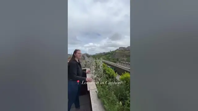 'Video thumbnail for Hidden Edinburgh: Places NO ONE told you about🤯'
