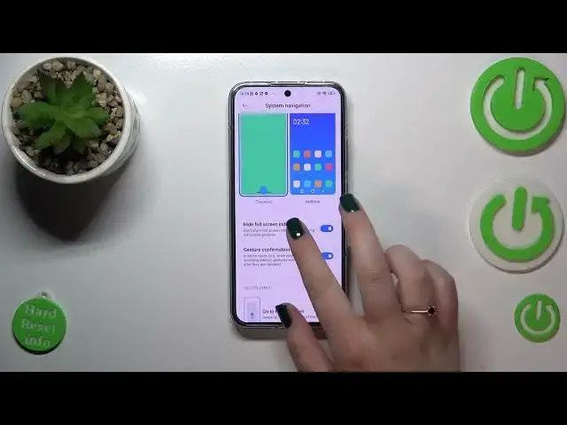 'Video thumbnail for How to Set Gestures Navigation on XIAOMI 13?'
