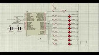 'Video thumbnail for Timers in PIC Microcontroller and Application'