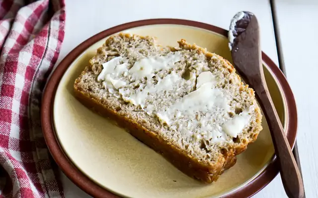 'Video thumbnail for Beer Bread'