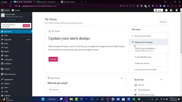 'Video thumbnail for How To Create Image Slider In Wordpress (2024)  Wordpress Carousel Tutorial'