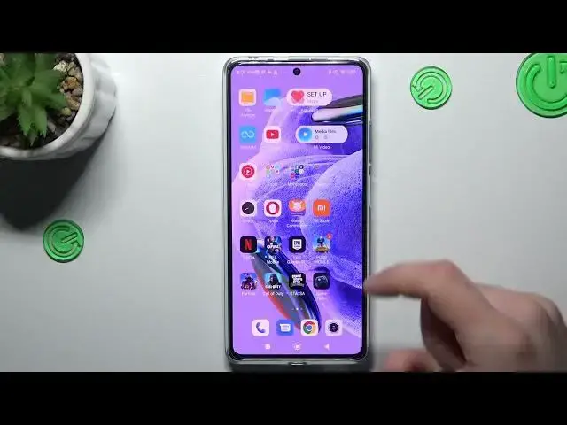 'Video thumbnail for How to Remove Notification Virus on a REDMI Note 12 Pro+'