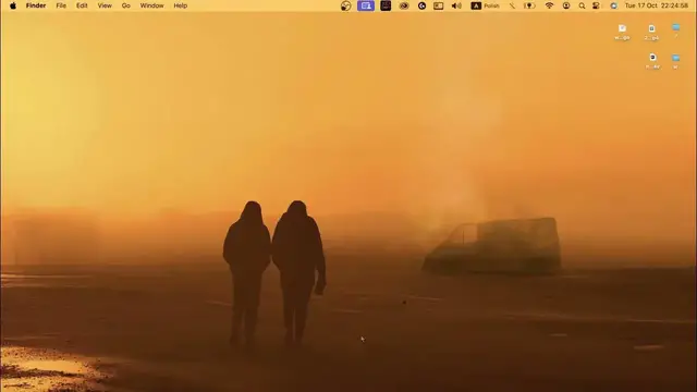 'Video thumbnail for How to Change Wallpapers in Mac Os Sonoma?'