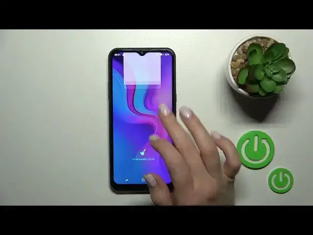 'Video thumbnail for How to Delete PIN Code From SIM Card in Doogee X95 - Remove SIM Card Protection'