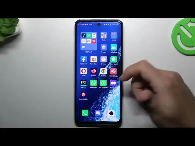'Video thumbnail for How to Remove Notification Virus on INFINIX Note 30 5G? - Delete Malware'