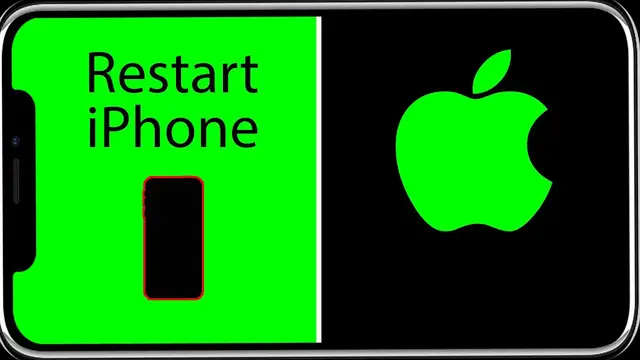 'Video thumbnail for Force iPhone Restart XR (All Models)'