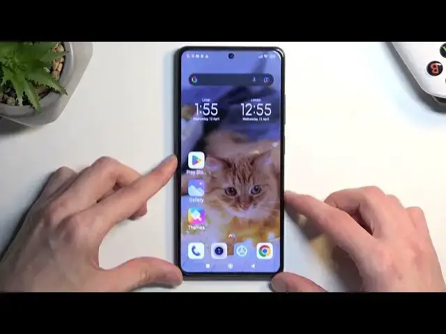 'Video thumbnail for How to Insert a Nano SIM Card on a REDMI Note 12 Pro'